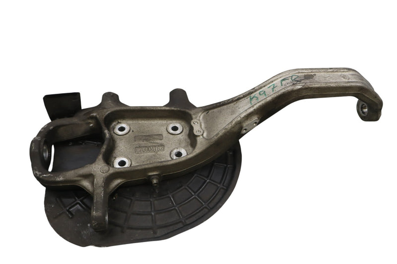 Load image into Gallery viewer, 14-17 Maserati Ghibli Front Right Passenger Spindle Knuckle Hub 670004762 Oem

