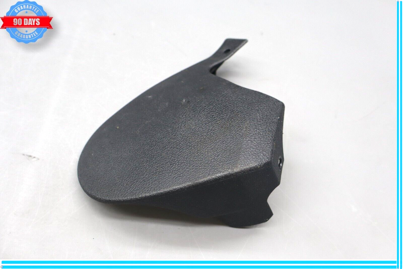 Load image into Gallery viewer, 12-18 Audi A6 Front Left Driver Side Seat Inner Trim Cover Panel Oem
