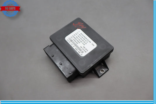 12-16 Mercedes X166 GL450 SLK350 Hand Parking Brake Control Module Unit Oem