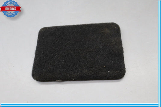 14-19 Maserati Ghibli Front Right Side Floor Carpet Panel Trim Cover Oem