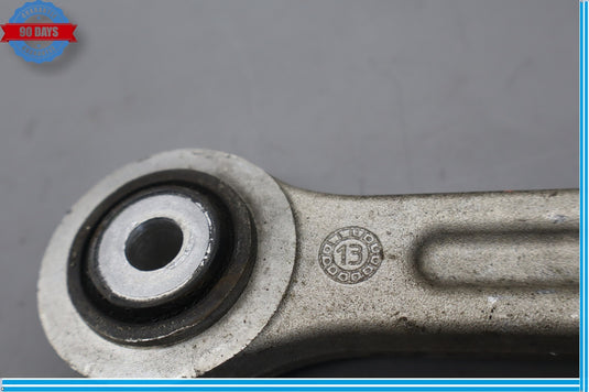 14-17 Maserati Ghibli S Rear Left / Right Side Suspension Control Arm Bar Link