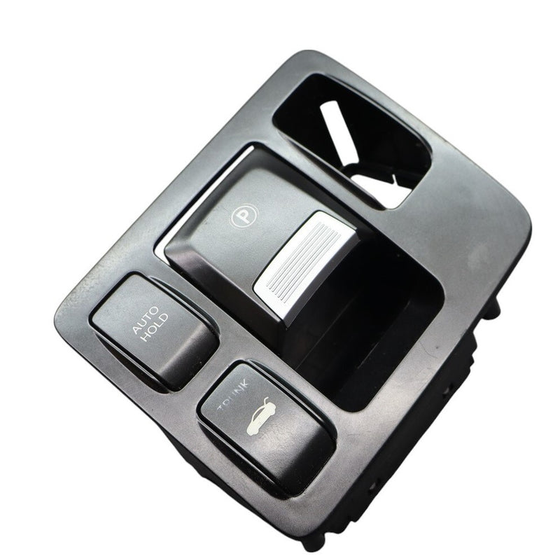 Load image into Gallery viewer, 11-13 Hyundai Equus Parking Brake Auto Hold Trunk Dash Panel Light Switches Oem
