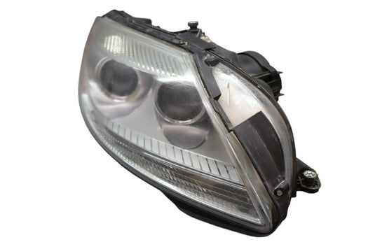 07-10 Mercede W216 CL550 CL600 Front Right Side Headlight Lamp Xenon Oem