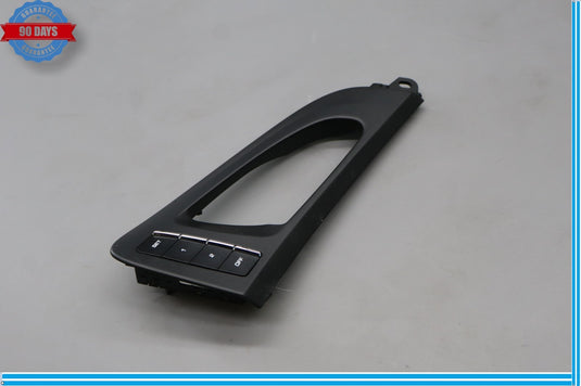 11-18 Porsche Cayenne 958 Front Right Interior Door Handle Trim 7P5837248 Oem