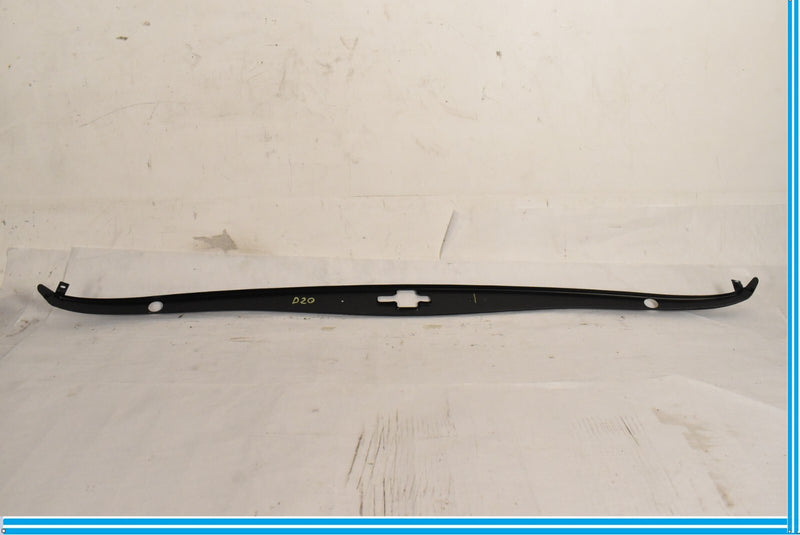 Load image into Gallery viewer, 97-06 Jaguar XK8 XKR X100 Top Latch Cover HJA7727BE Oem
