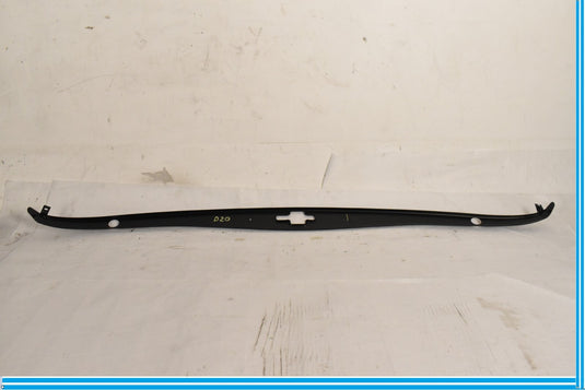 97-06 Jaguar XK8 XKR X100 Top Latch Cover HJA7727BE Oem