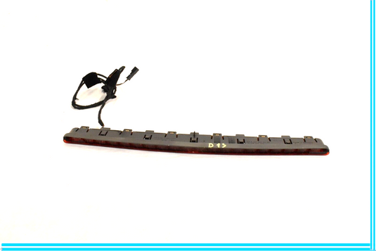 07-14 Mercedes CL550 S550 W216 Rear 3rd Third Brake Stop Light Lamp Oem