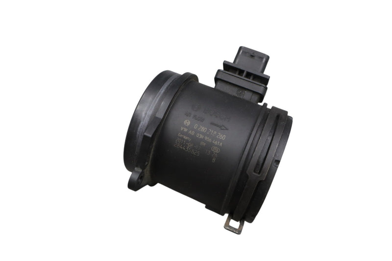 Load image into Gallery viewer, 11-17 Volkswagen VW Touareg Engine Mass Air Flow Sensor Meter 03H906461A Oem
