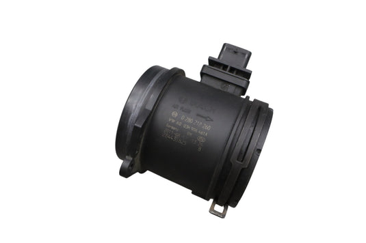 11-17 Volkswagen VW Touareg Engine Mass Air Flow Sensor Meter 03H906461A Oem