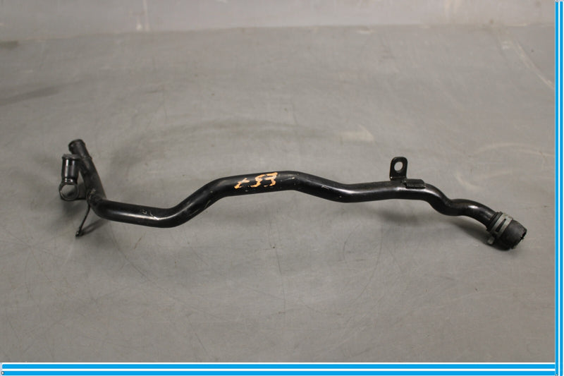 Load image into Gallery viewer, 03-18 Bentley Continental Coolant Water Hose Tube Pipe Oem
