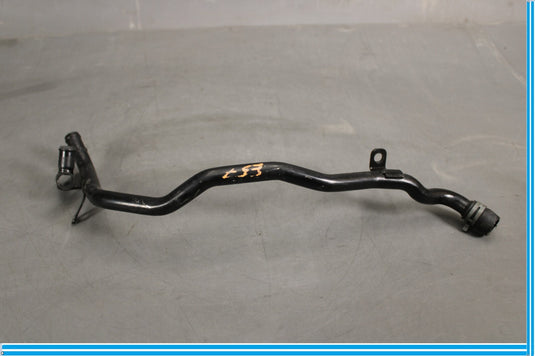 03-18 Bentley Continental Coolant Water Hose Tube Pipe Oem