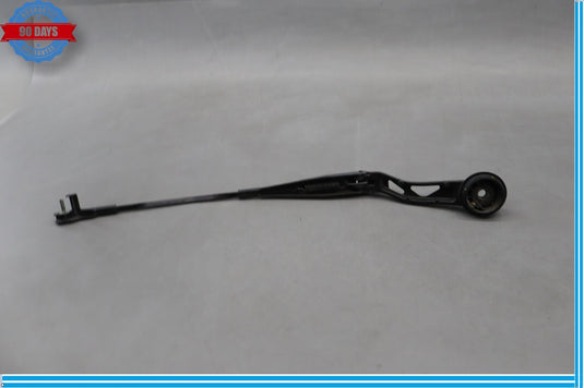 14-21 BMW i3 I01 Front Right Passenger Side Windshield Wiper Arm Black Oem
