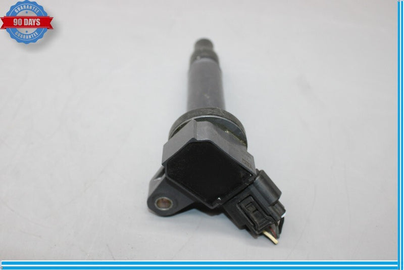 Load image into Gallery viewer, 02-10 Lexus SC430 Engine Motor Ignition Coil Black 9091902249 Oem
