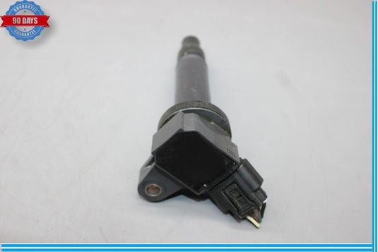 02-10 Lexus SC430 Engine Motor Ignition Coil Black 9091902249 Oem