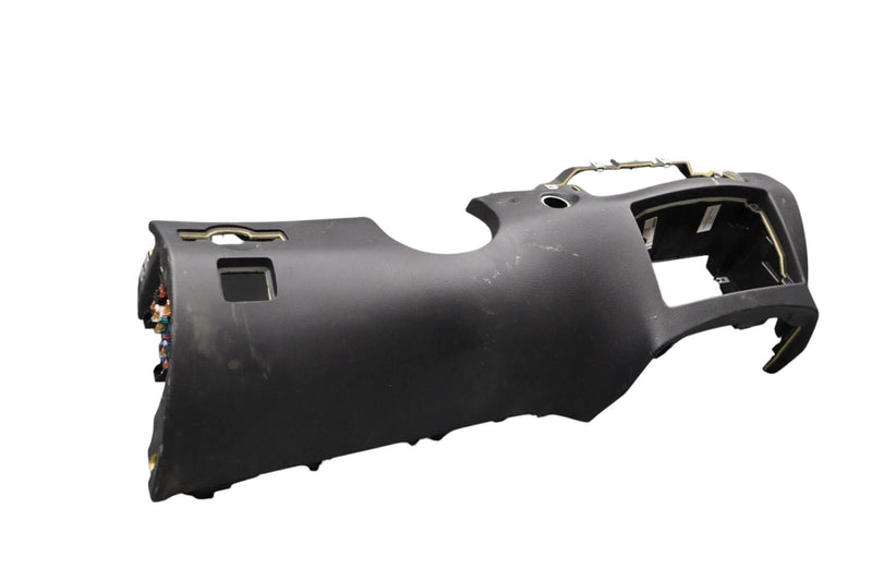 Load image into Gallery viewer, 07-13 Mercedes S400 S550 S450 Dash Dashboard Lower Knee Panel Cover Black Oem

