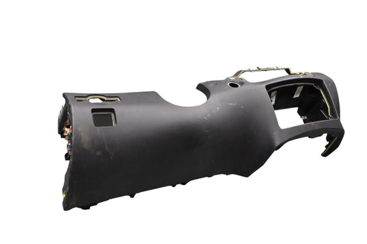 07-13 Mercedes S400 S550 S450 Dash Dashboard Lower Knee Panel Cover Black Oem