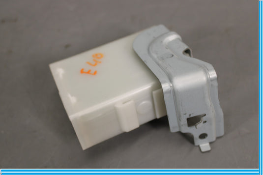 14-19 Infiniti QX80 Theft Locking Gateway Control Module Oem