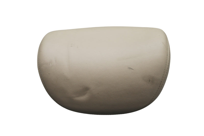 Load image into Gallery viewer, 07-09 Lexus LS460 Rear Right Passenger Side Seat Headrest Head Rest Oem
