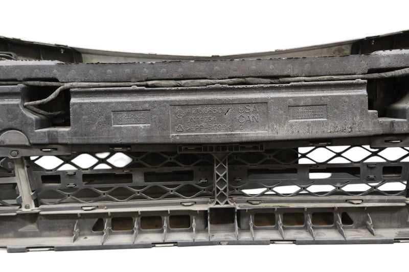Load image into Gallery viewer, 07-10 Mercedes W216 CL550 CL600 Front Bumper Cover Assembly Black 2168850137 Oem
