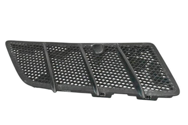 Load image into Gallery viewer, 06-12 Mercedes GL450 ML320 ML500 Front Right Side Hood Vent Grill Black Oem
