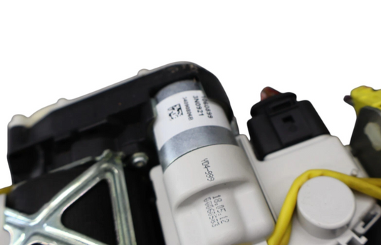 12-18 Audi A6 A7 Quattro Front Right Seat Belt Seatbelt Retractor 4G8857706G Oem