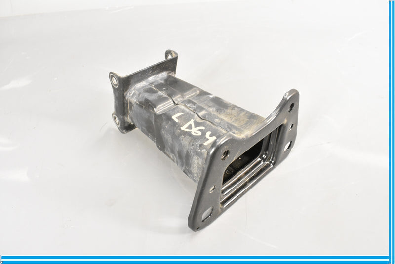 Load image into Gallery viewer, 07-12 Mercedes GL450 GL550 X164 Front Left Bumper Reinforcement Bar Bracket Oem
