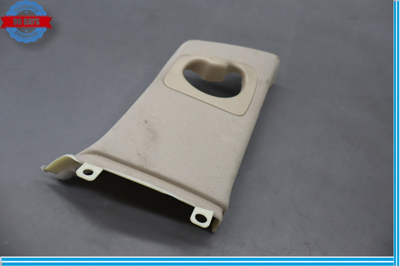Load image into Gallery viewer, 10-17 BMW 535I GT xDrive Front Right Side Upper Center B Pillar Trim Cover Oem
