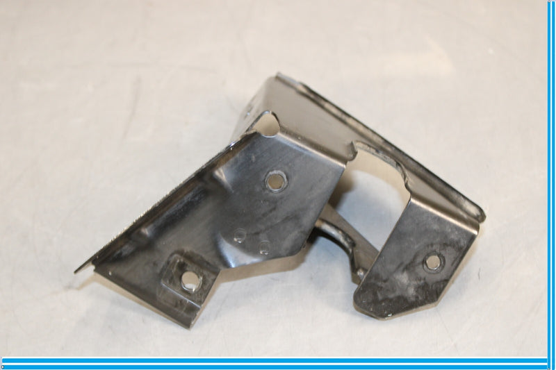 Load image into Gallery viewer, 07-13 BMW 328i Right Hood Lock Location Holder Plate Oem
