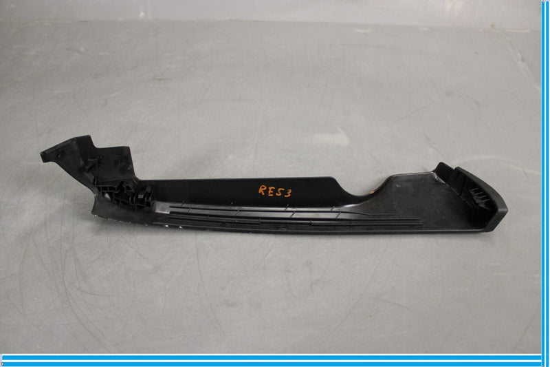 Load image into Gallery viewer, 14-18 BMW X5 Front Right Passenger Side Seat Upper Track Rail Cover Trim Oem
