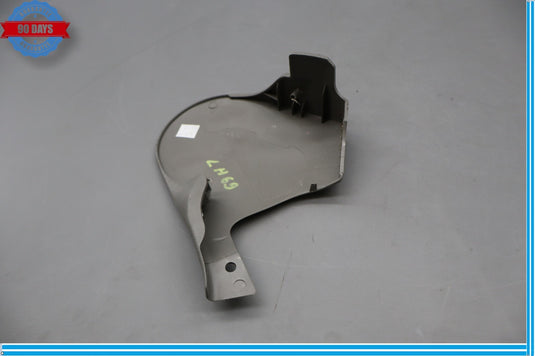 11-18 Porsche Cayenne Front Left Driver Side Seat Trim Cover 8T0881327 Oem