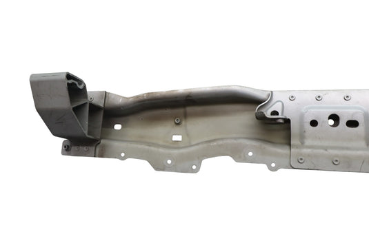 07-15 Jaguar X150 XK Front Bumper Reinforcement Upper Tie Bar Mount Oem