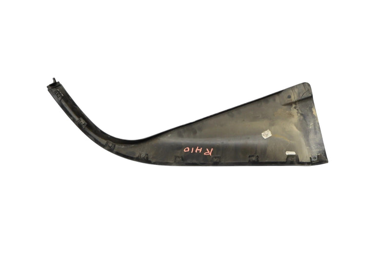 Load image into Gallery viewer, 14-19 Maserati Ghibli Rear Right Side Bumper Valance Lower Cover Panel Trim OEM
