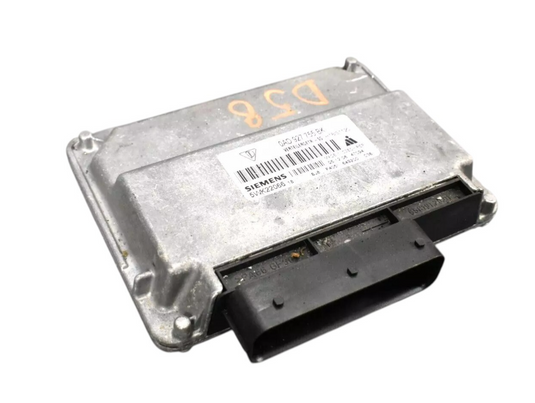 08-10 Porsche Cayenne 957 A/T Transfer Case Control Module Unit 0AD927755BK Oem