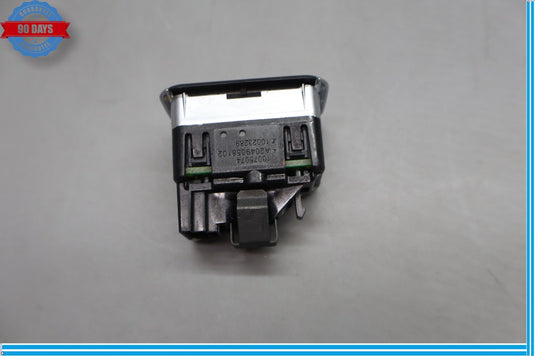 13-19 Mercedes X166 GL450 Rear Right Passegner Side Window Control Switch Oem