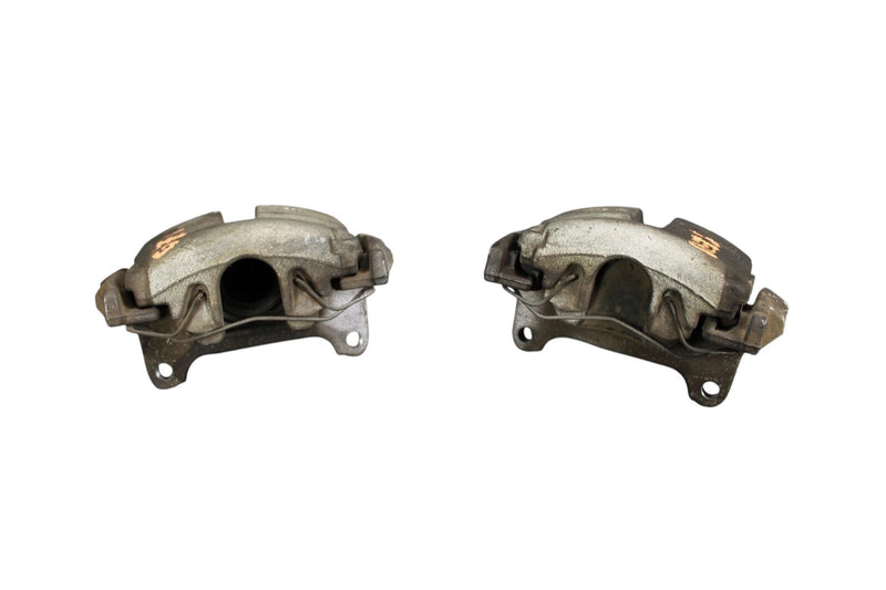 Load image into Gallery viewer, 09-17 Volkswagen CC Front Right &amp; Left Wheel Disc Brake Caliper OEM
