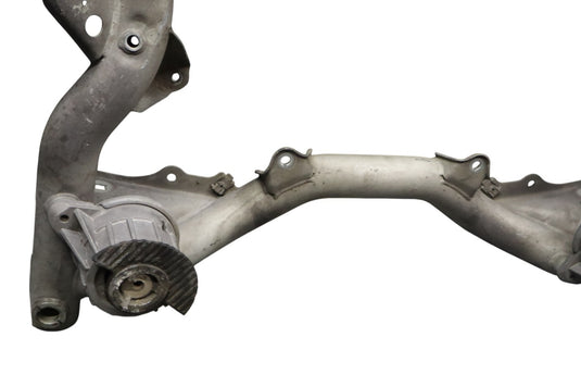 08-17 Mercedes W207 E350 C250 Front Sub Frame Subframe Engine Crossmember Oem