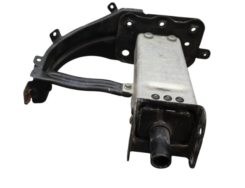Load image into Gallery viewer, 03-09 Mercedes W211 E55 AMG Front Right Side Bumper Reinforcement Bracket Oem
