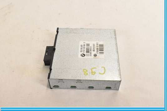 11-16 BMW 528i 535i 550i F10 Voltage Converter Control Module Unit 9251984 Oem