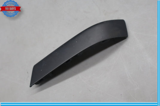 11-17 Volkswagen Touareg Front Right Door Panel Grab Handle Trim Cover Oem