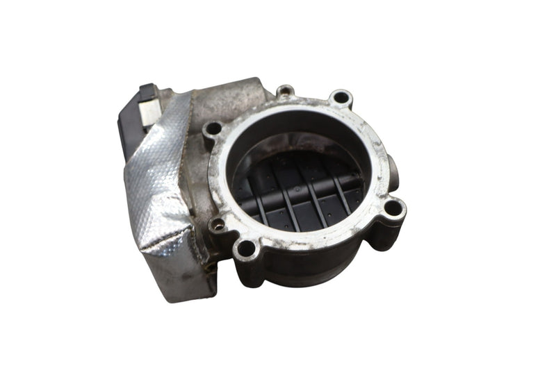 Load image into Gallery viewer, 11-17 Volkswagen VW Touareg Engine Air Inlet Intake Throttle Body 06E133062G Oem
