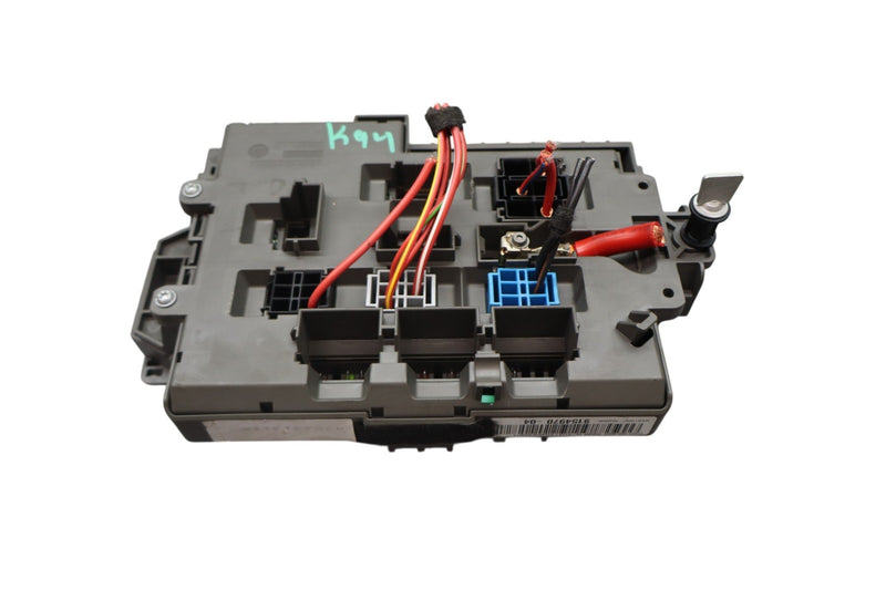 Load image into Gallery viewer, 09-16 BMW E89 Z4 Front Dashboard Power Distributor Fuse Box Assembly 9154970 Oem
