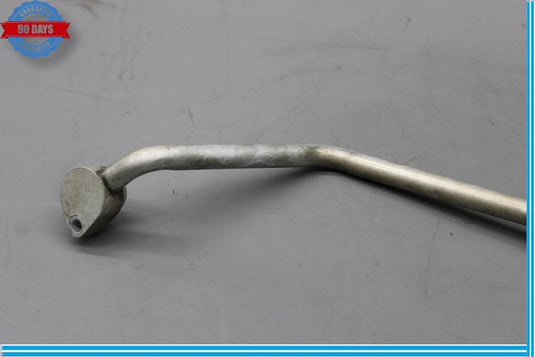 07-09 Jaguar X150 XK AC Air Conditioning Compressor Inlet Pipe Hose Oem