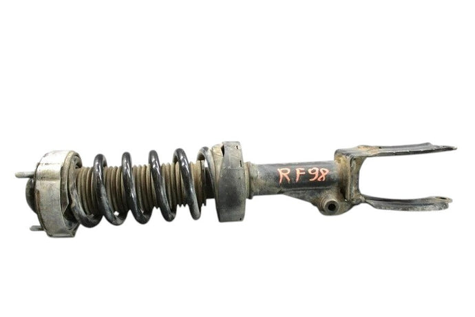 11-13 Volkswagen VW Touareg Front Right Side Suspension Shock Strut Absorber OEM