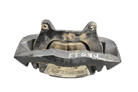 03-13 Bentley Continental Front Left & Right Brake Caliper Set 3W0615116 Oem