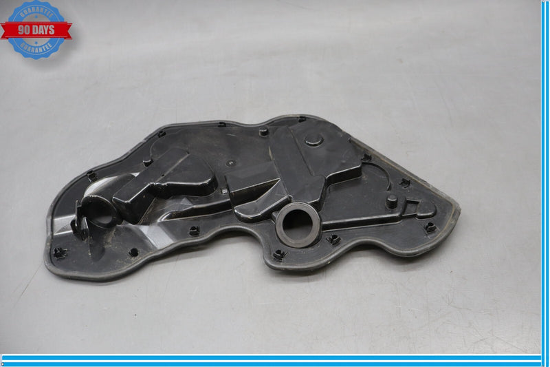 Load image into Gallery viewer, 11-17 Audi A8 A8L Quattro Rear Right Passenger Side Inner Door Panel Cover Oem
