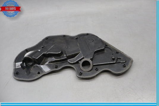11-17 Audi A8 A8L Quattro Rear Right Passenger Side Inner Door Panel Cover Oem
