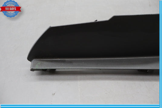 07-13 Mercedes S550 S600 Front Right Passenger Side Door Panel Cover Trim Oem