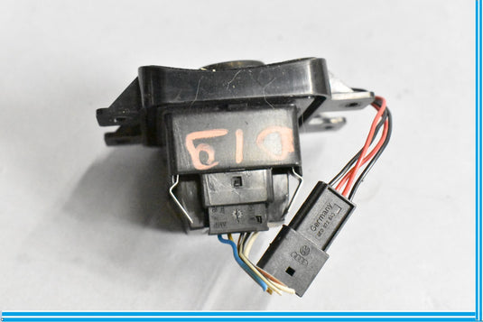 06-12 Bentley Continental Climate Temperature Sensor 3D0907542 Oem
