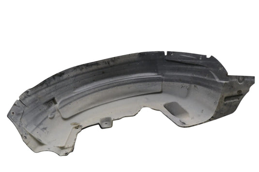 13-16 Mercedes GL450 GL550 Rear Left Side Fender Liner Splash Guard Shield Oem