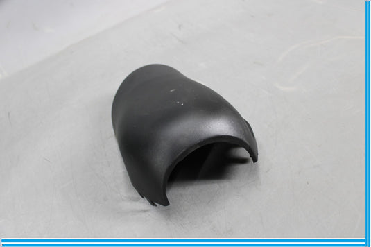 12-18 BMW 320i 328i F30 Left Side Steering Column Bottom Cover Trim Oem